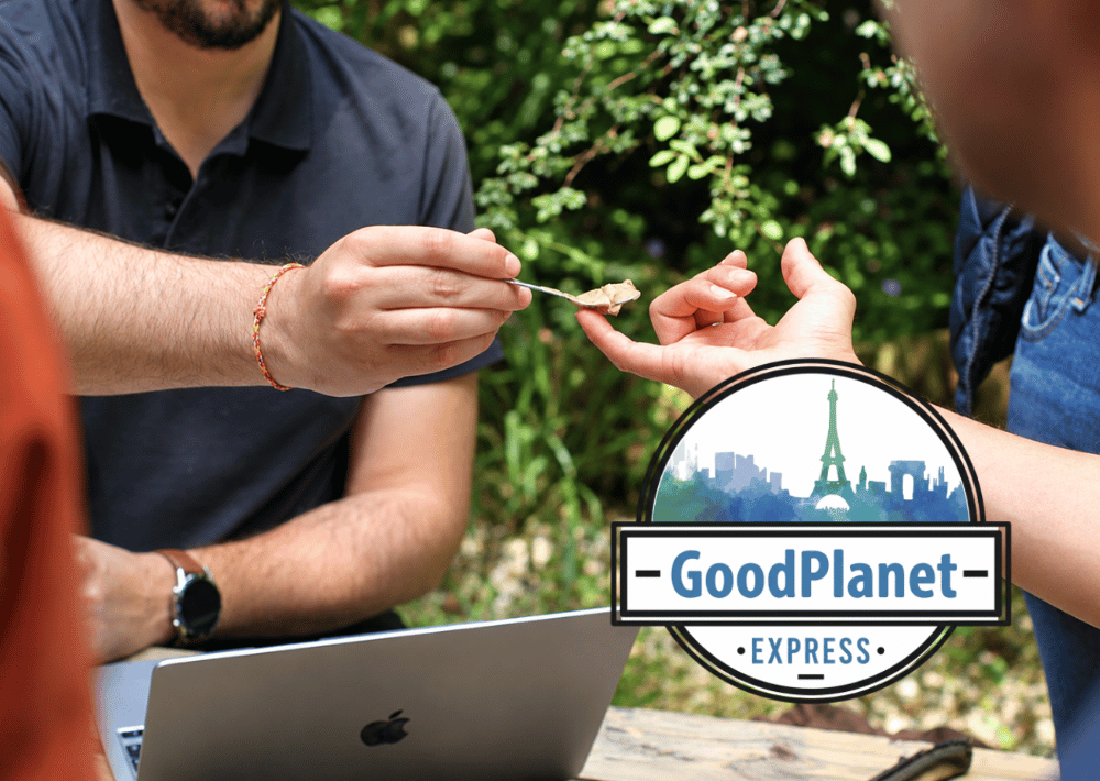 GoodPlanet Express