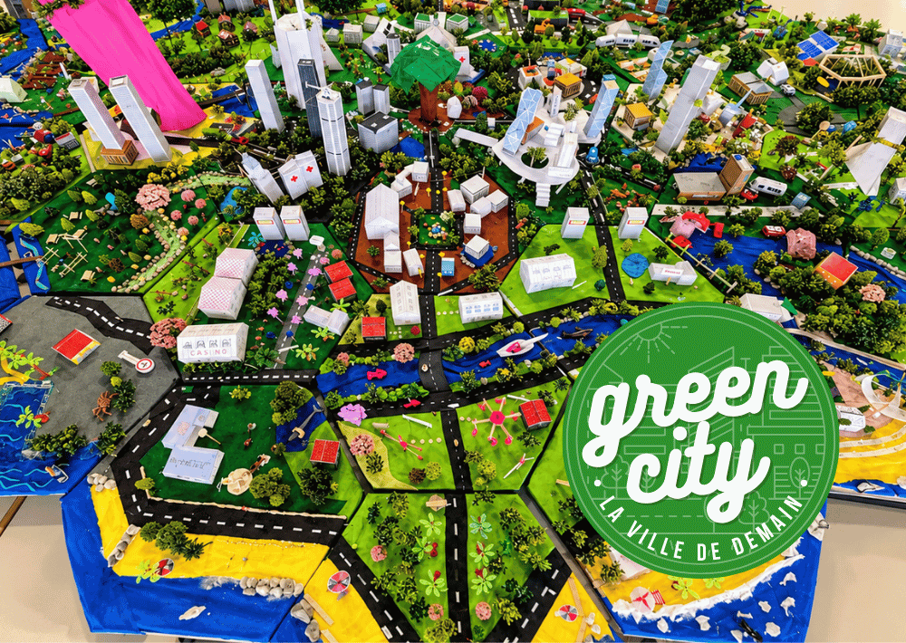 Green City