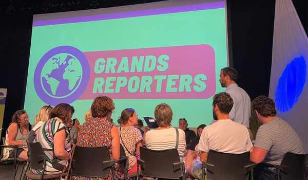 Grands Reporters (2)