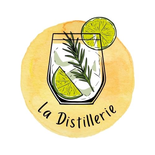 Logo la Distillerie