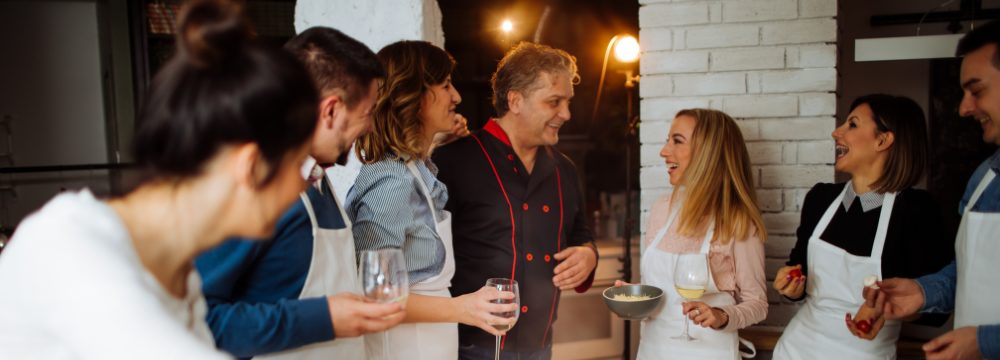 Les tarifs à prévoir pour une journée de team building réussie