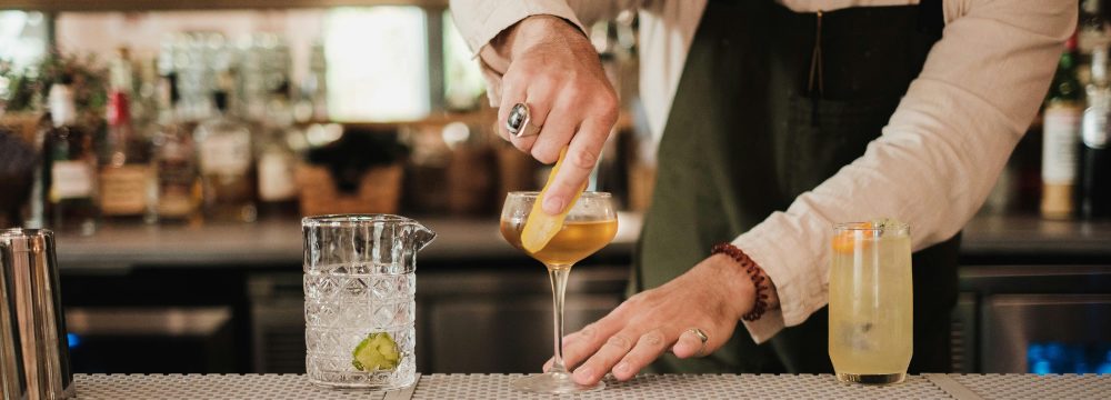 Team Building Cocktails : Créativité & Cohésion