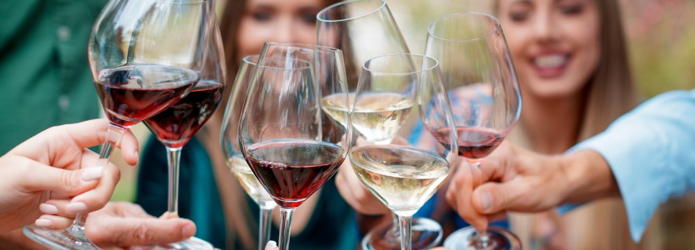 L’art de la dégustation de vins, une expérience sensorielle inoubliable