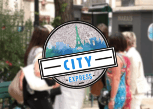idées team building en plein air : city express