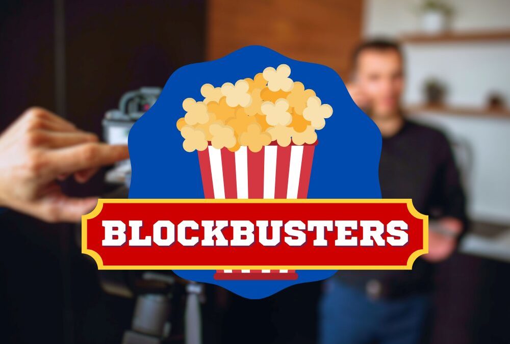 Blockbusters