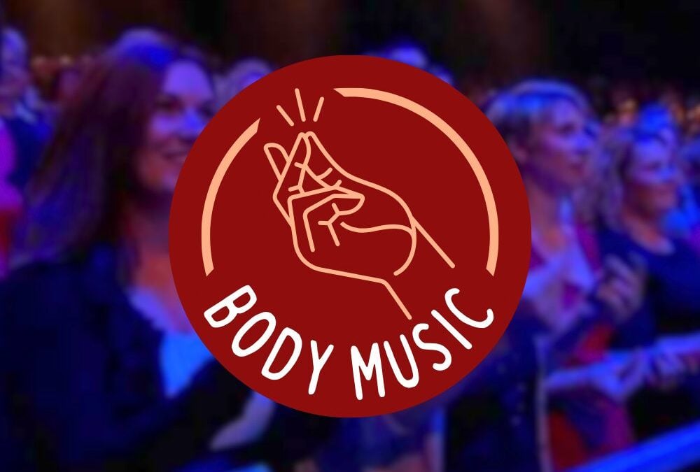 Body Music
