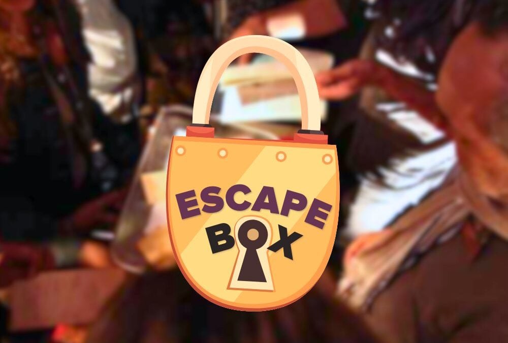 Escape Box