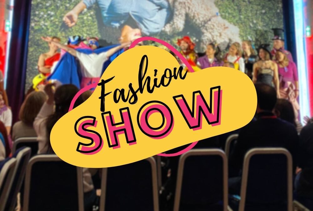 Fashion Show