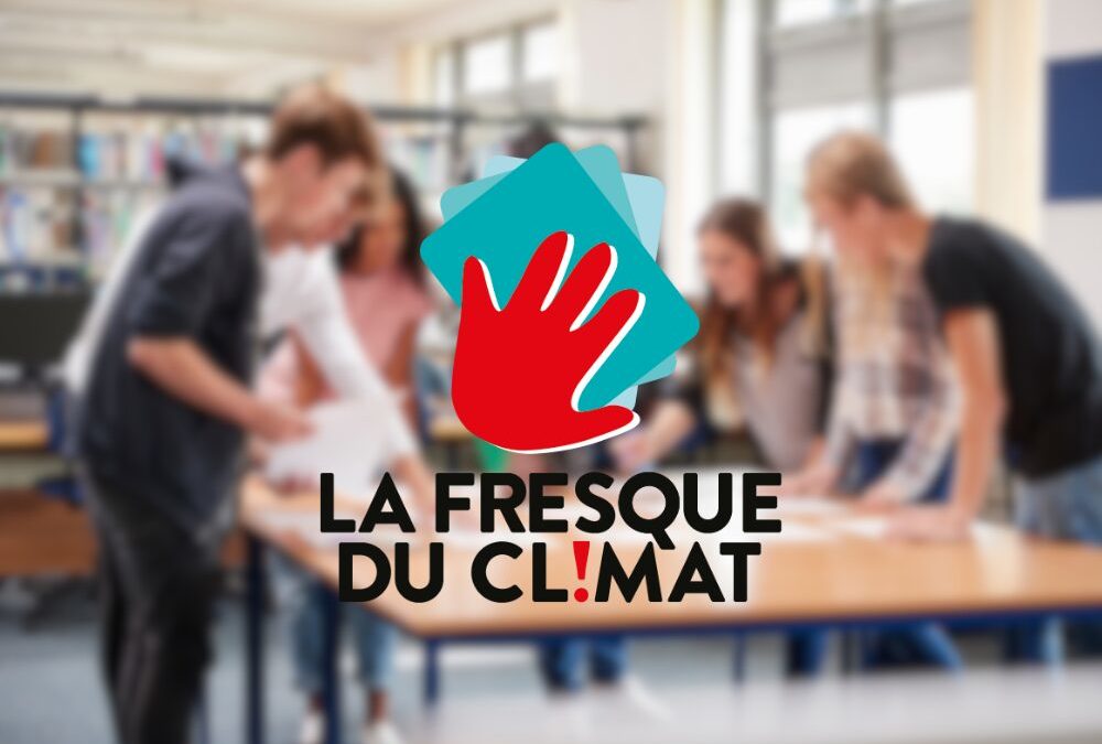 La Fresque du Climat