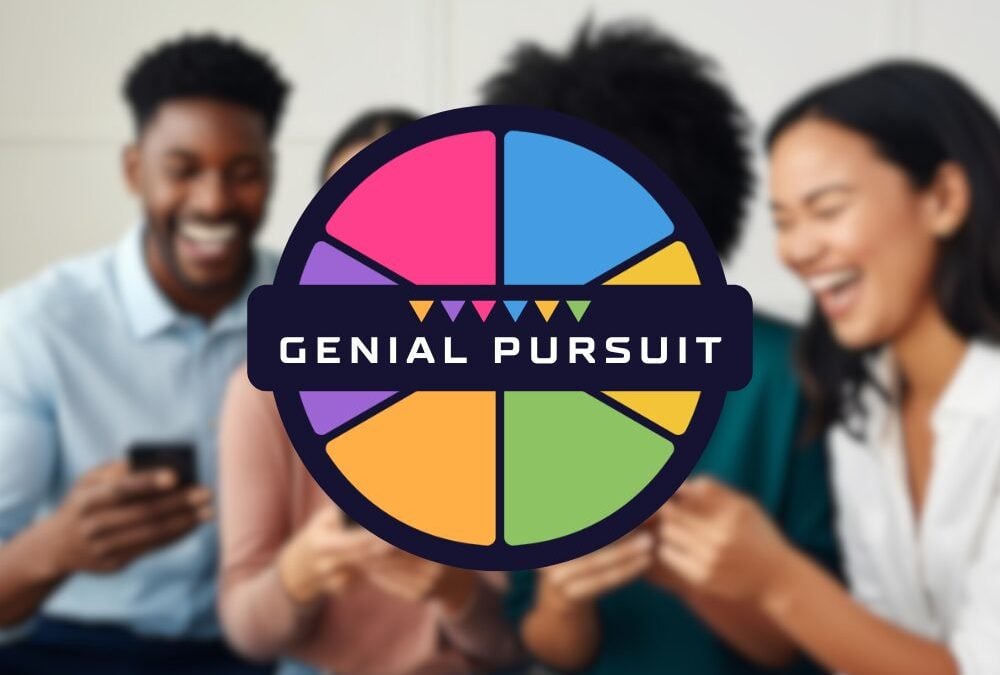 Genial Pursuit