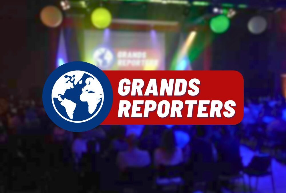 Grands Reporters