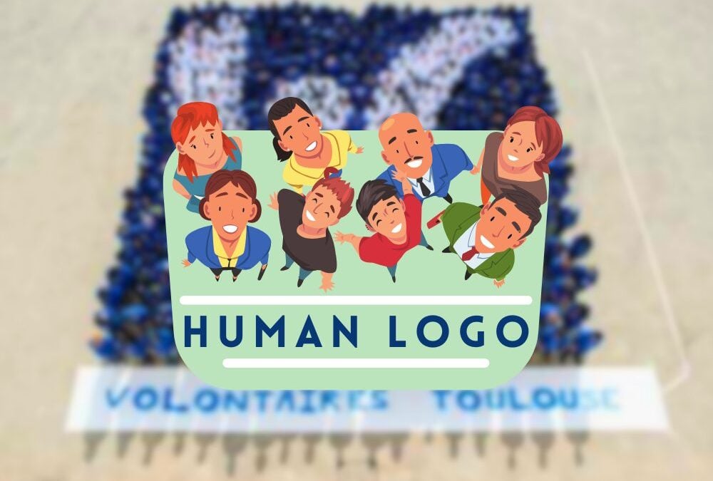 Human Logo