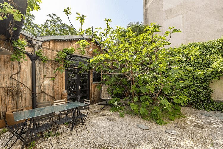 LAtelier des Abbesses