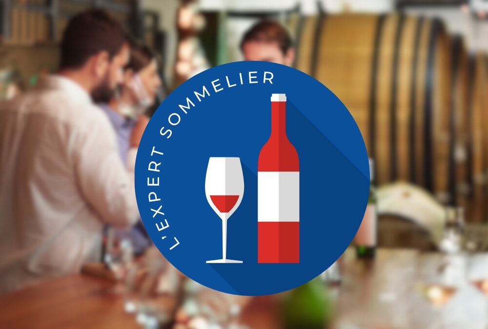 L’Expert Sommelier