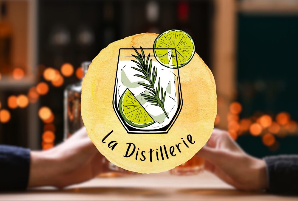 La Distillerie