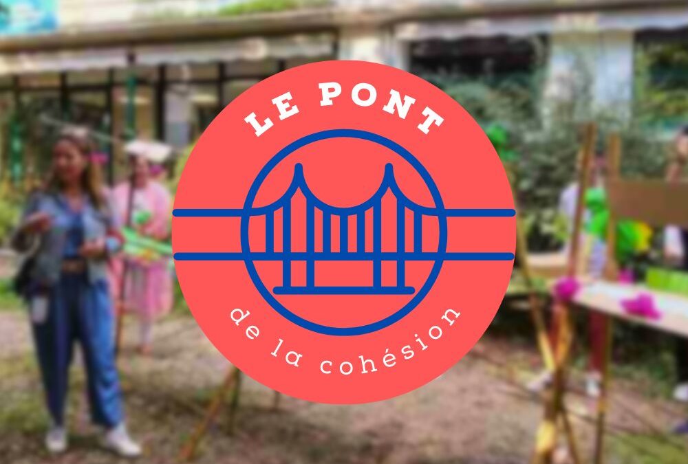 Le Pont de la Cohésion