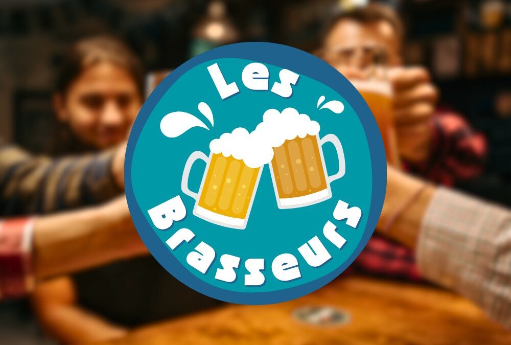 Les Brasseurs