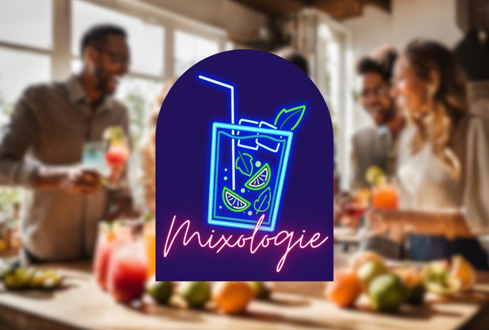 Mixologie