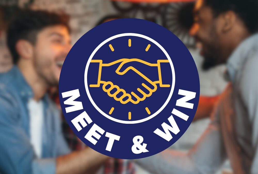 Meet & Win