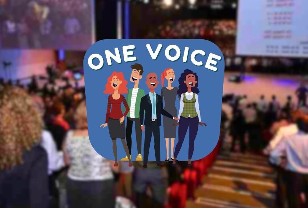 One Voice