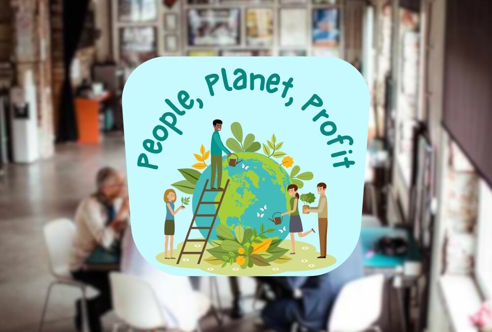 People Planet Profit