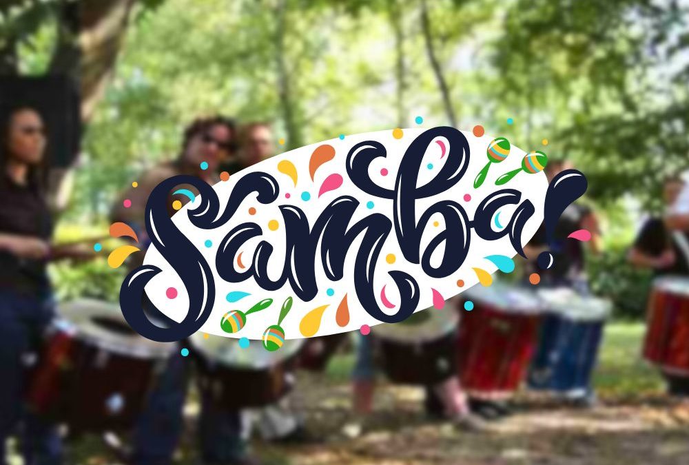Samba!