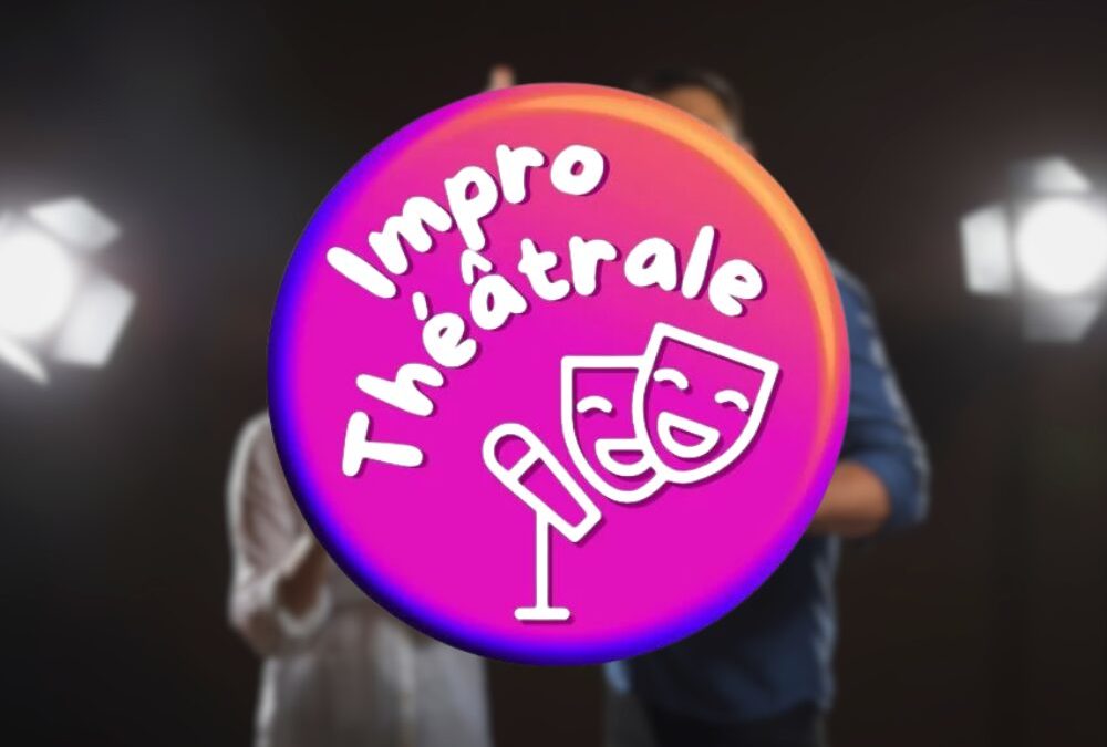 Impro Théatrale