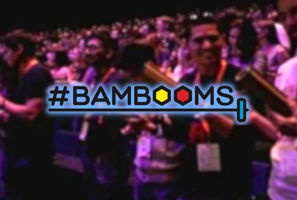 Bambooms
