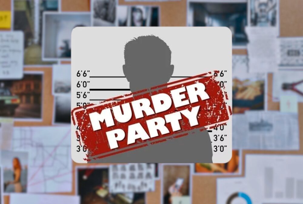 Murder Party