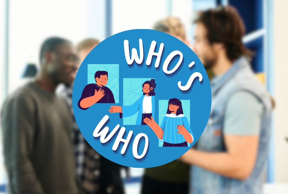 Who’s Who