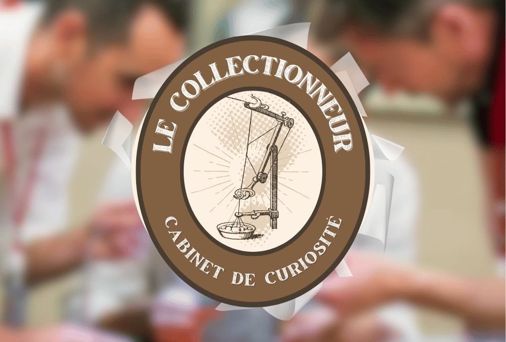 Le Collectionneur